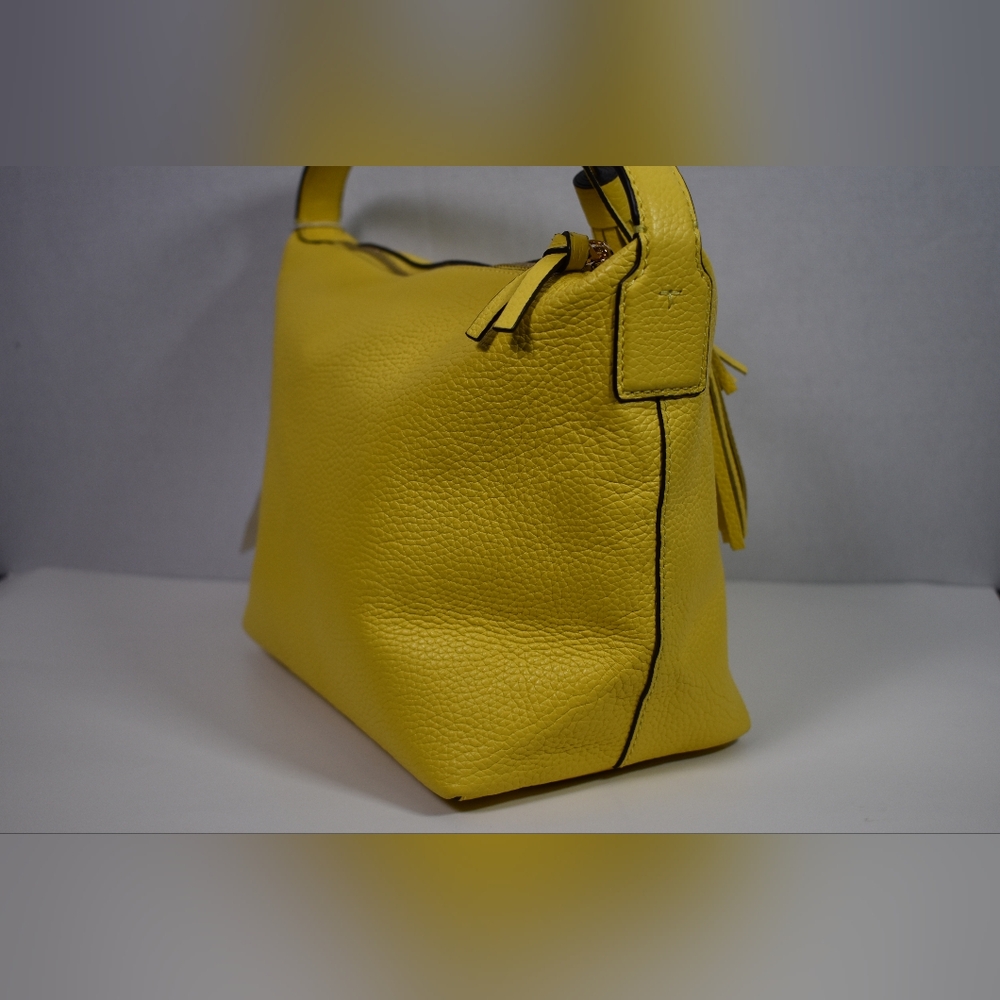 Tory Burch Thea Small Hobo Bag - NWT - Yarrow - Picture 12 of 16